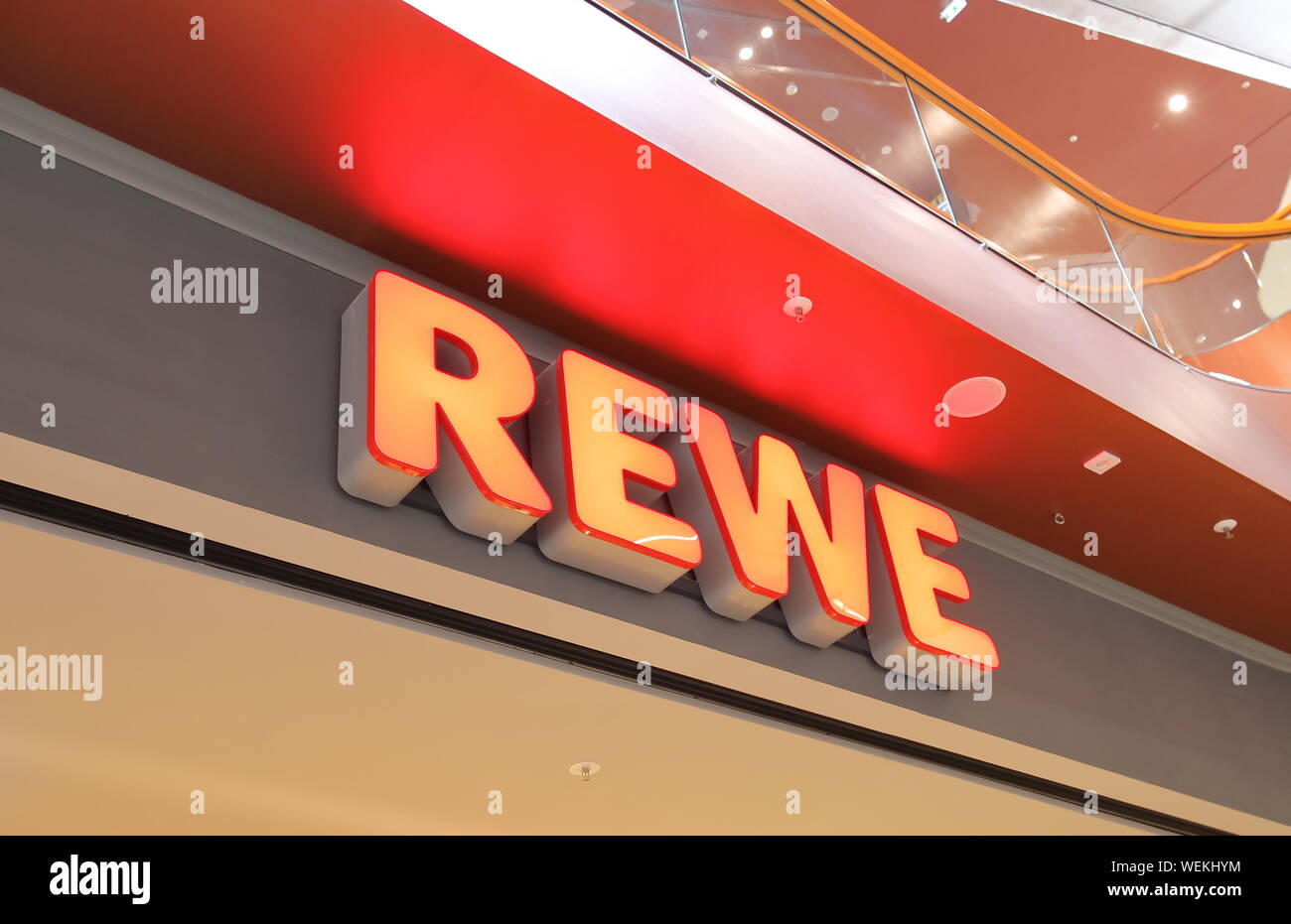 REWE supermarket in Berlin Germany Stock Photo - Alamy REWE supermarket in Berlin Germany Stock Photo - Alamy