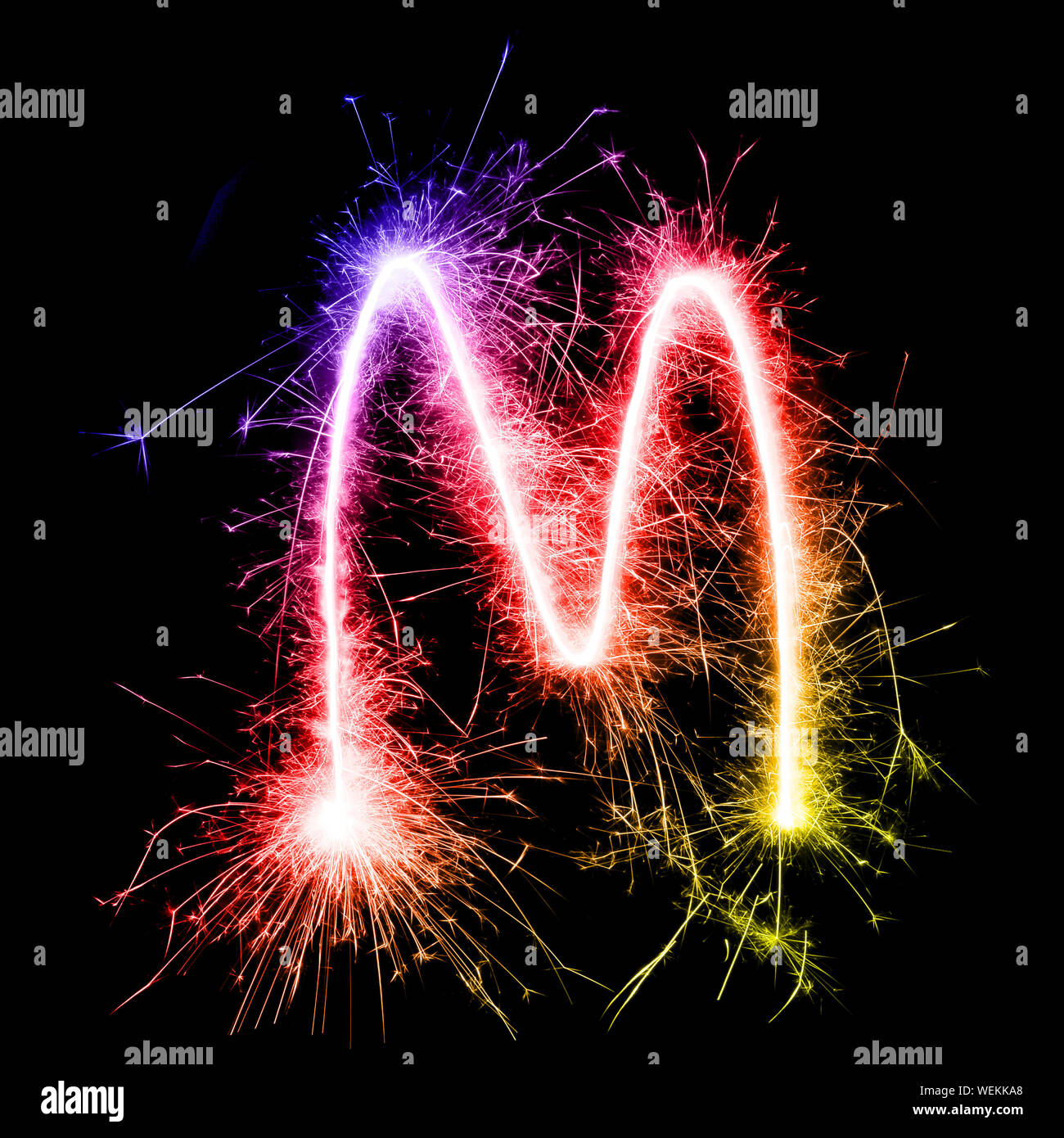 M night hi-res stock photography and images - Alamy