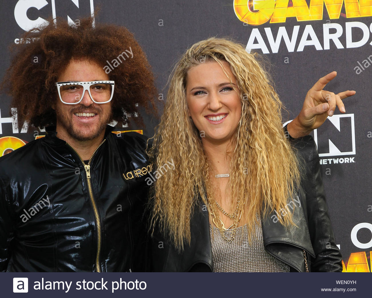 je redfoo dating victoria azarenka