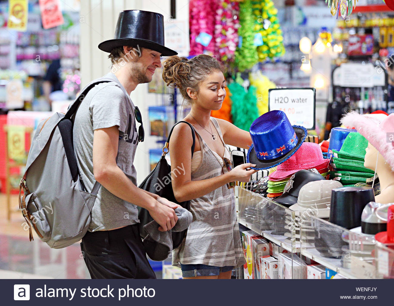 novelty hats australia