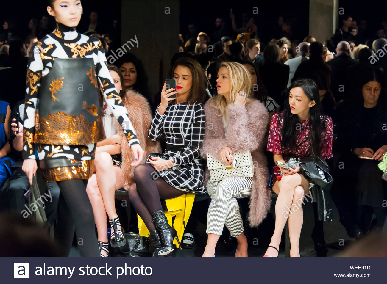 kenzo mode