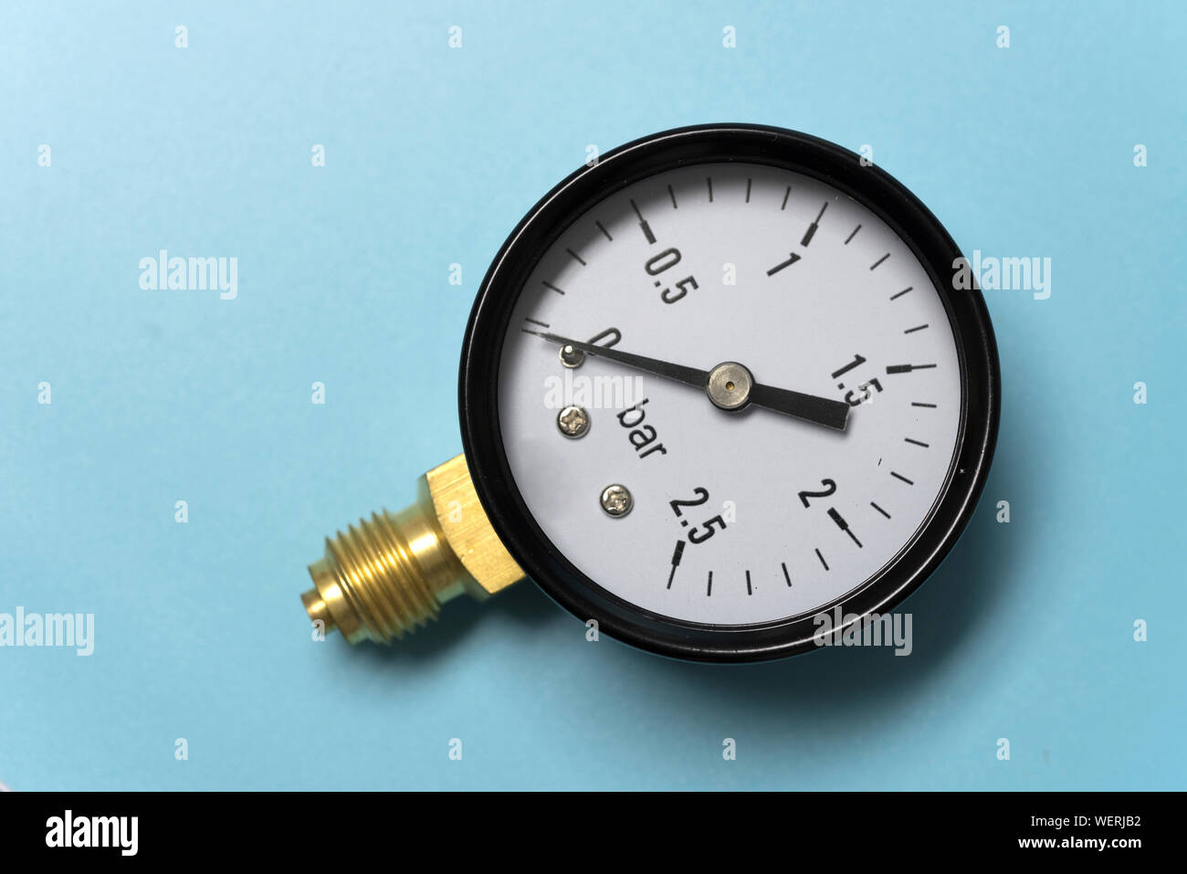 Gauge valve hi-res stock photography and images - Alamy