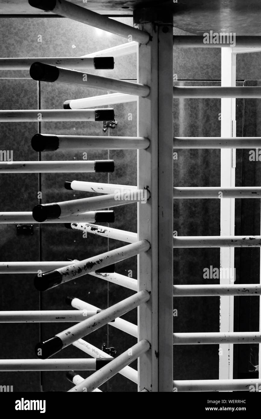 Security equipment hires stock photography and images Alamy