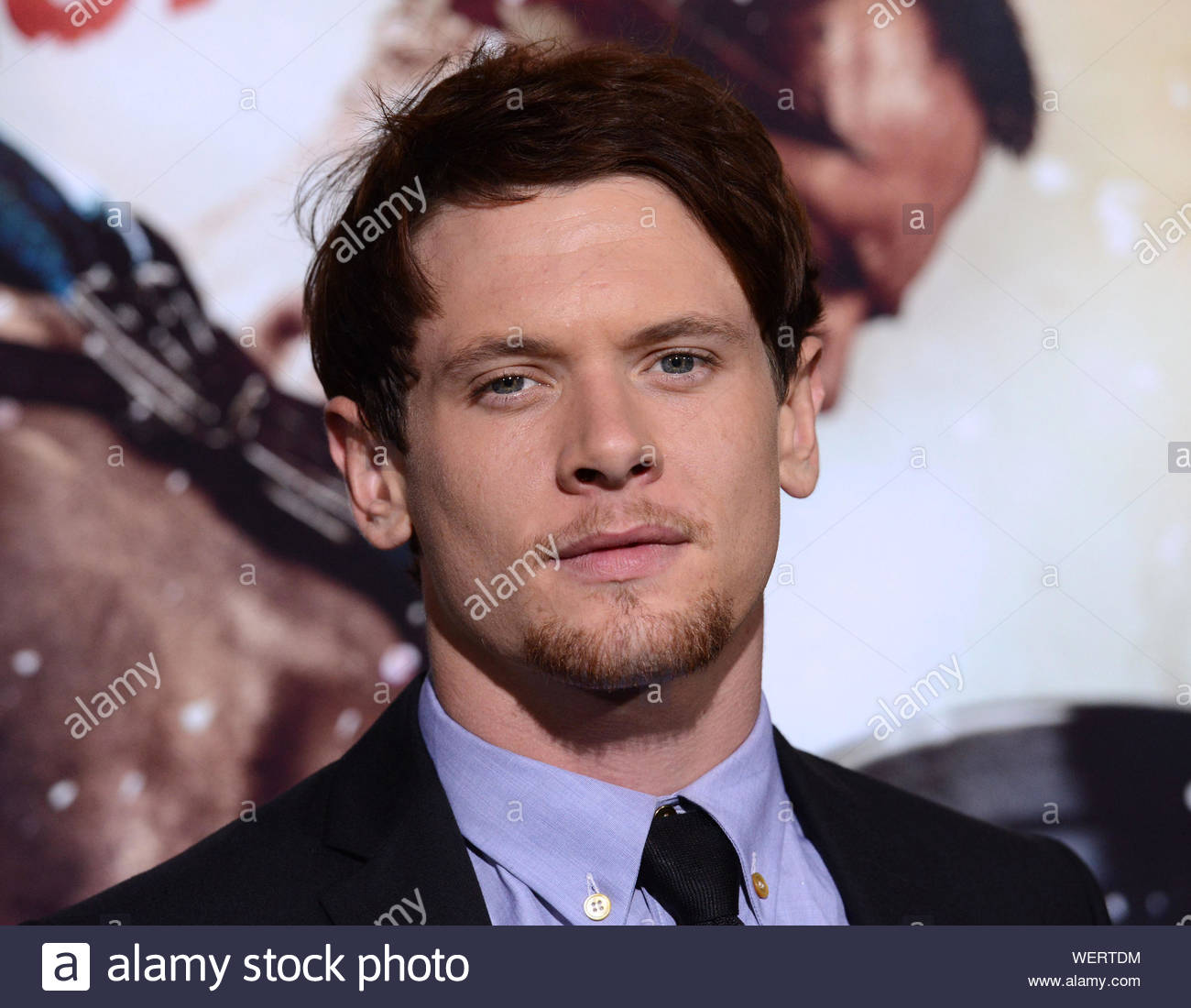 Jack Oconnell Stock Photos & Jack Oconnell Stock Images - Alamy
