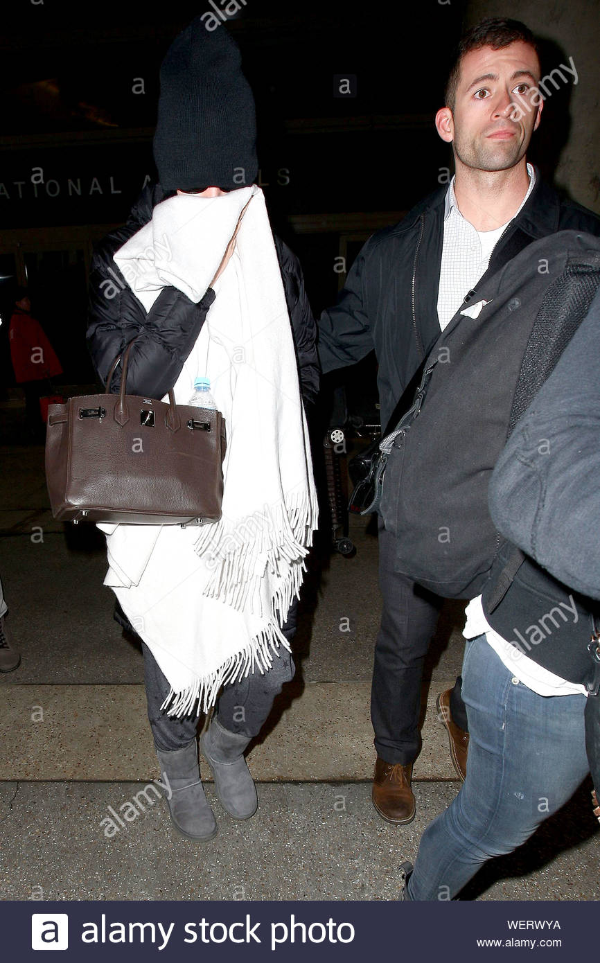 Katy Perry i John Mayer 2014