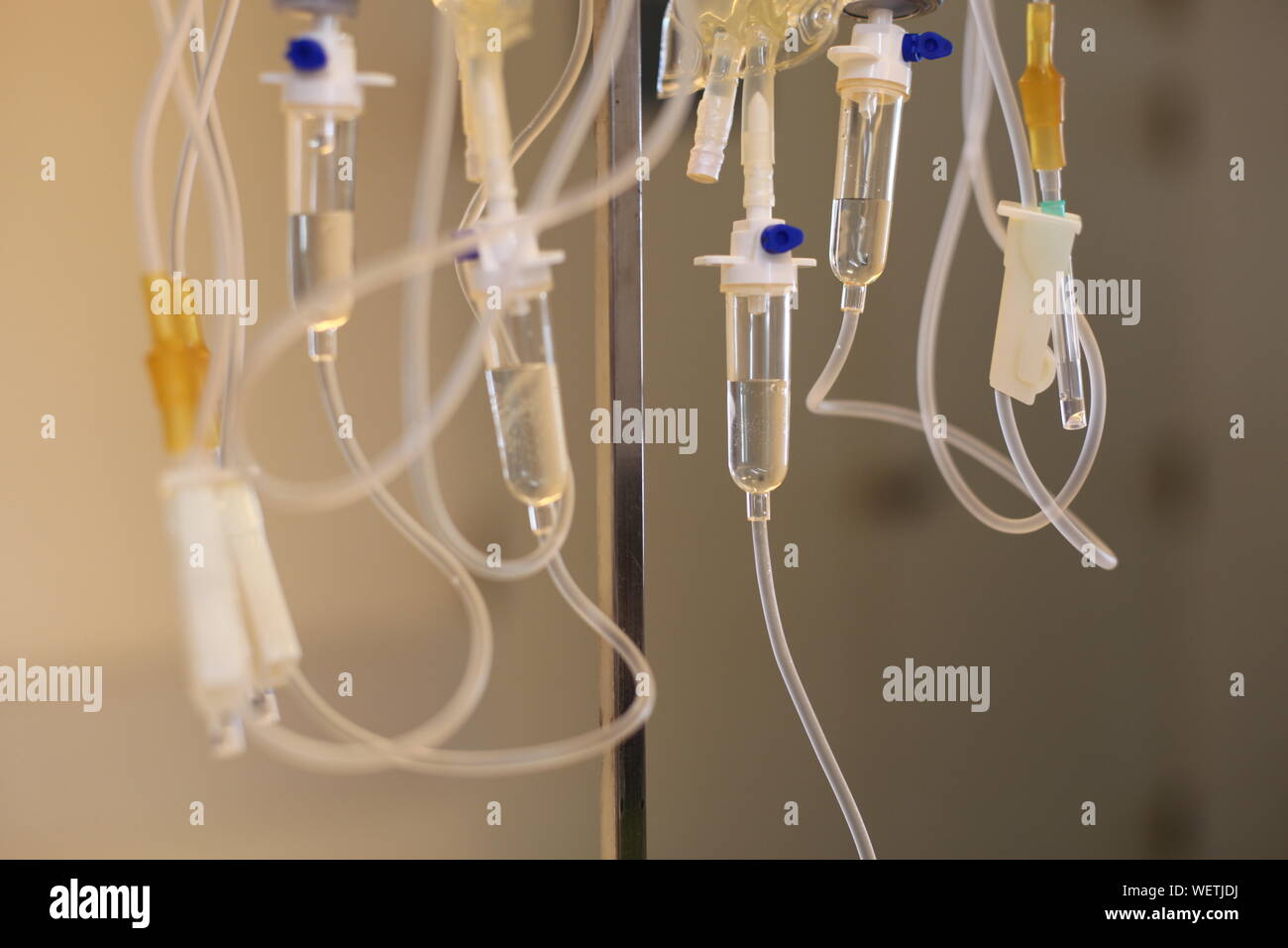 Medical drips hires stock photography and images Alamy