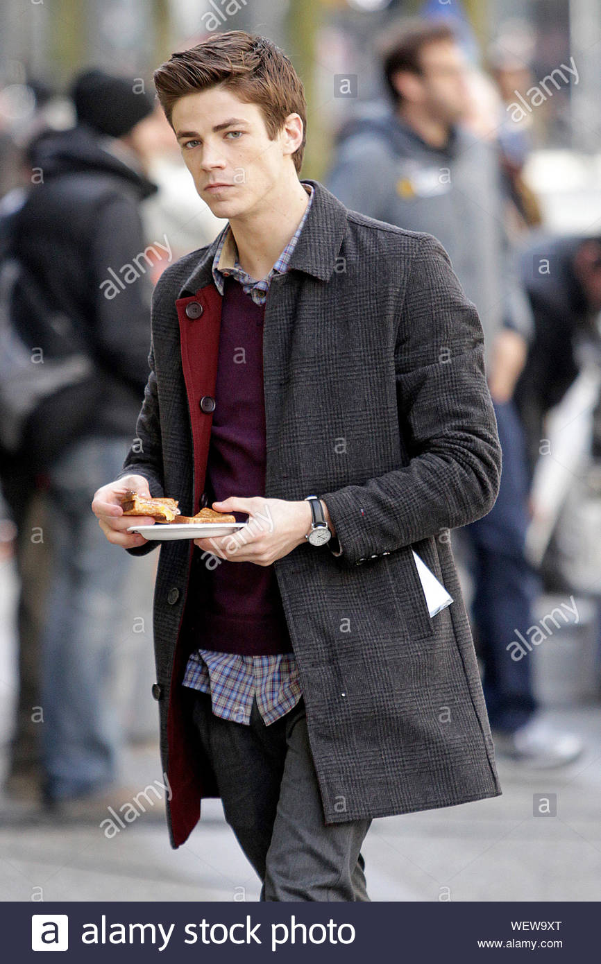 grant gustin converse