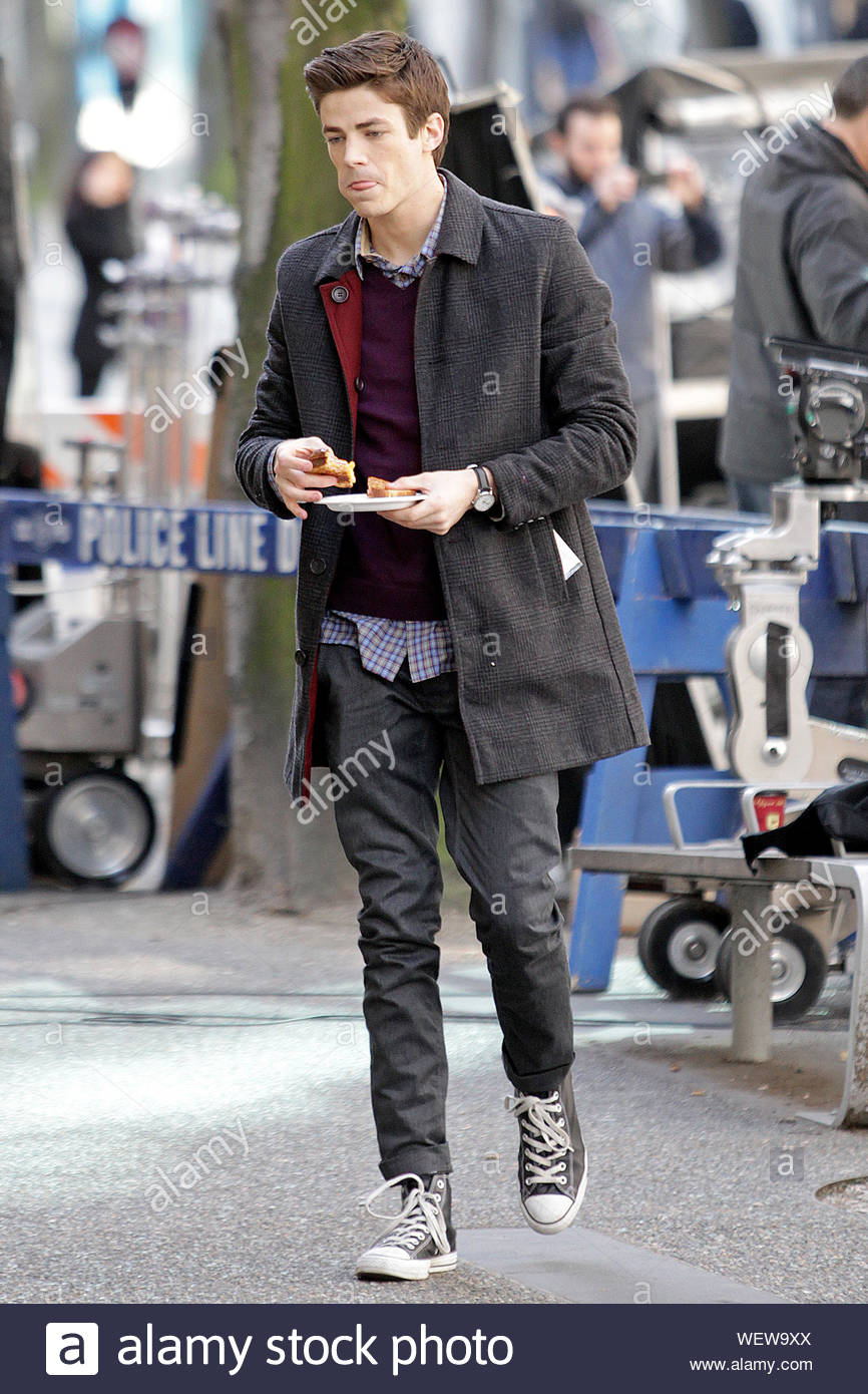 grant gustin converse