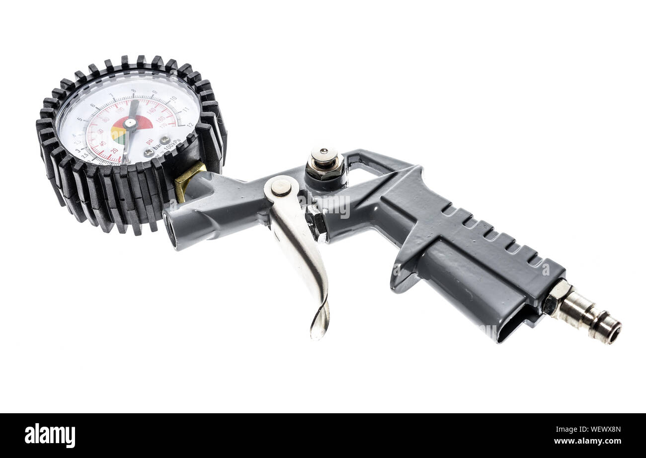Pressure gauge manometer over pressure hires stock photography and images Alamy
