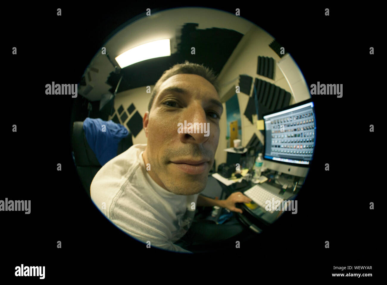 fisheye lens for computer