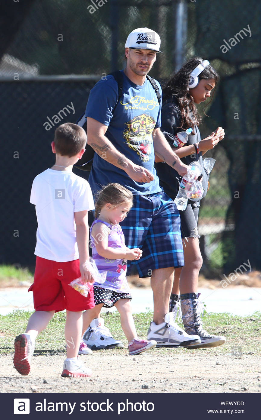 Kori Madison Federline Stock Photos & Kori Madison Federline Stock ...