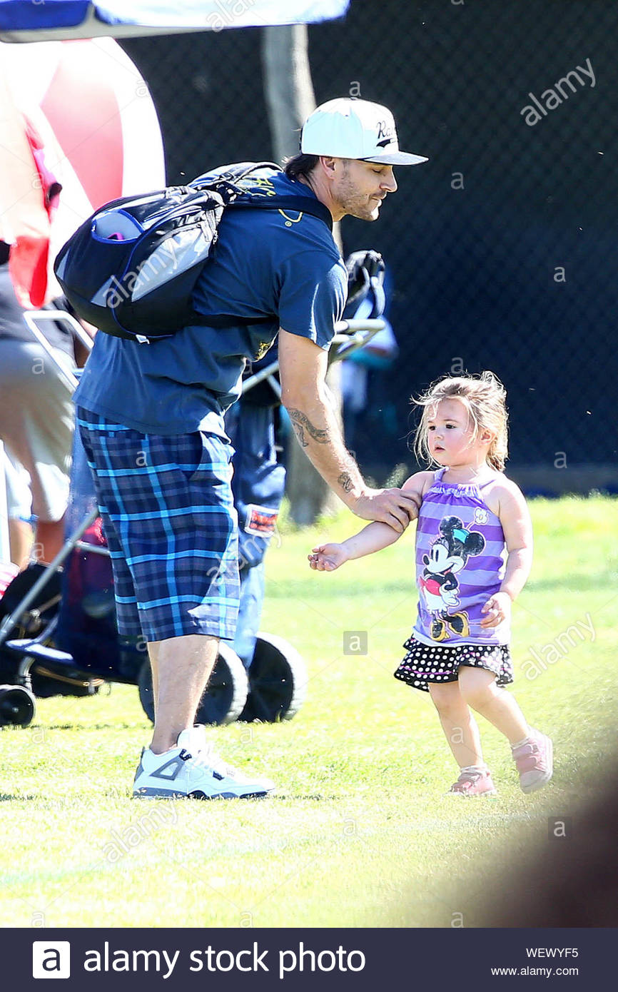 Kori Madison Federline Stock Photos & Kori Madison Federline Stock ...