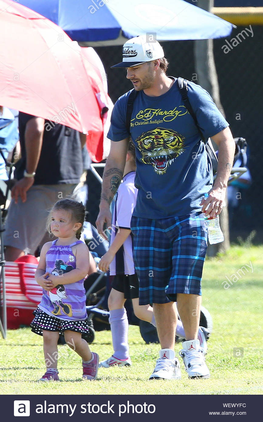 Kori Madison Federline Stock Photos & Kori Madison Federline Stock ...