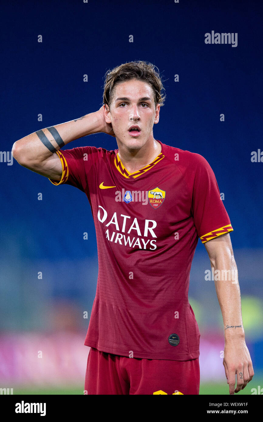 4,776 Roma V Genoa Cfc Serie A Stock Photos, High-Res Pictures, and Images  - Getty Images