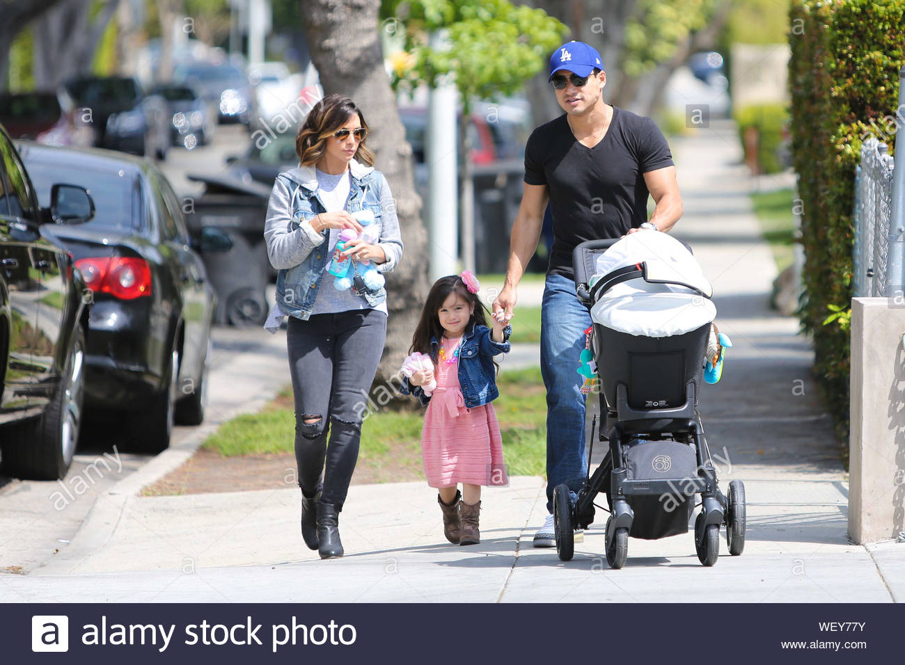 hollywood baby boutique