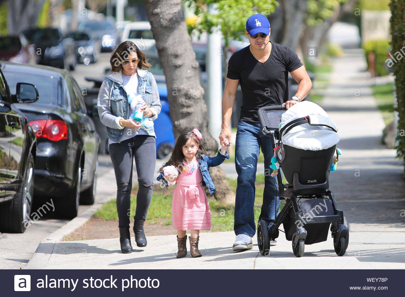 hollywood baby boutique