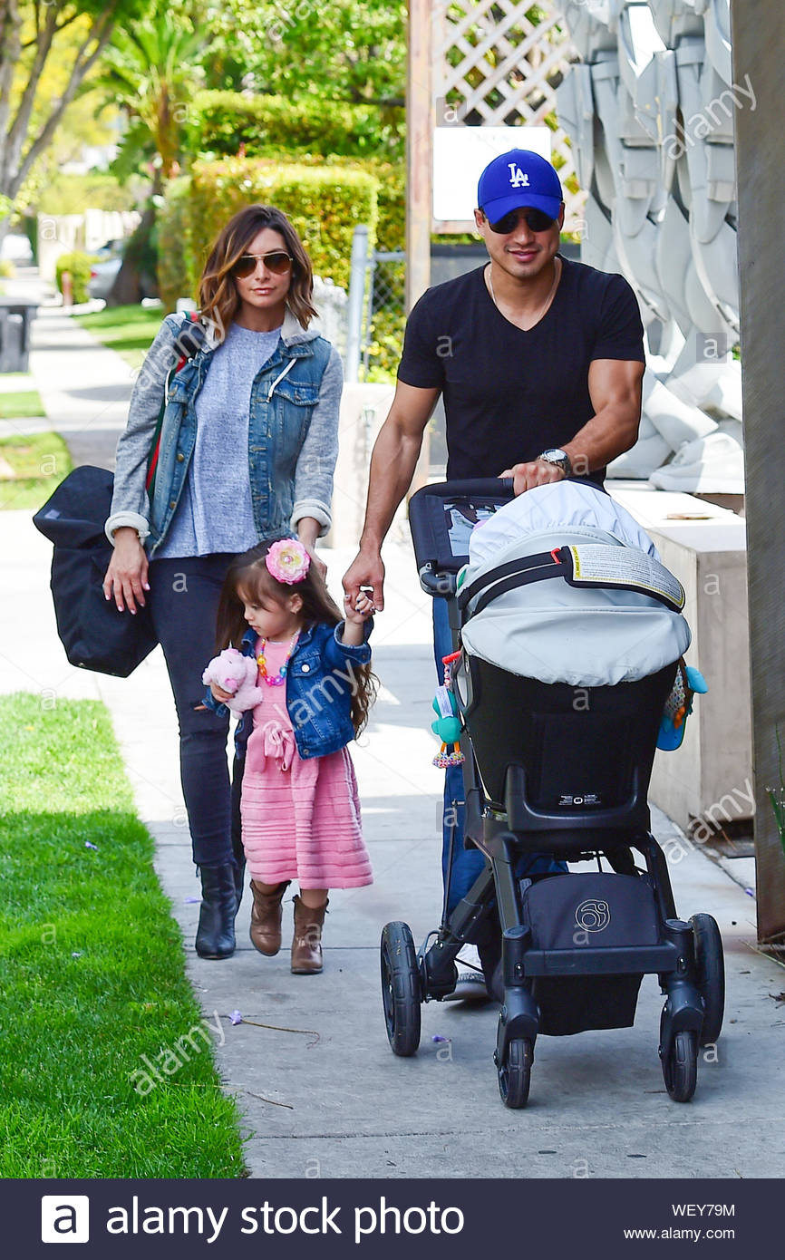 hollywood baby boutique