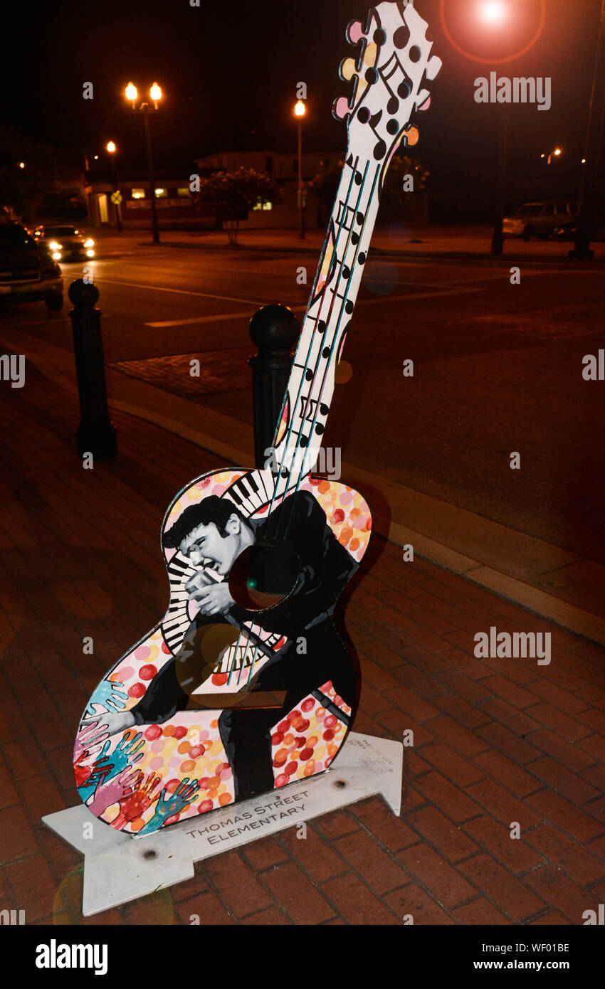 Guitar sculpture art hires stock photography and images Alamy