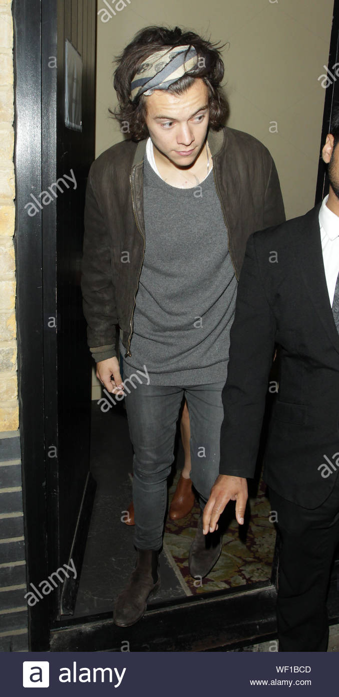 harry styles grey sweater