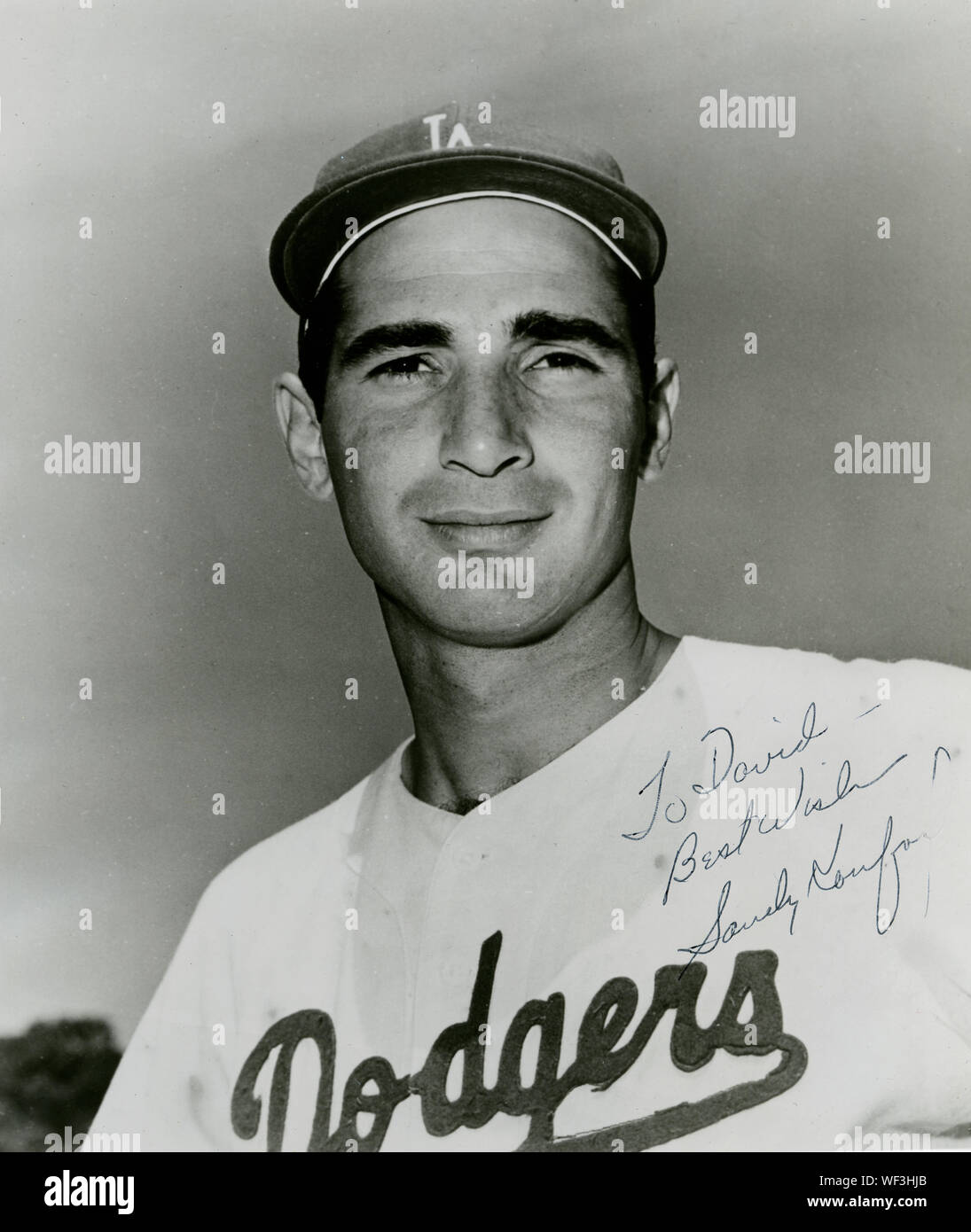 Los angeles dodgers 50th anniversary hi-res stock photography and images -  Alamy
