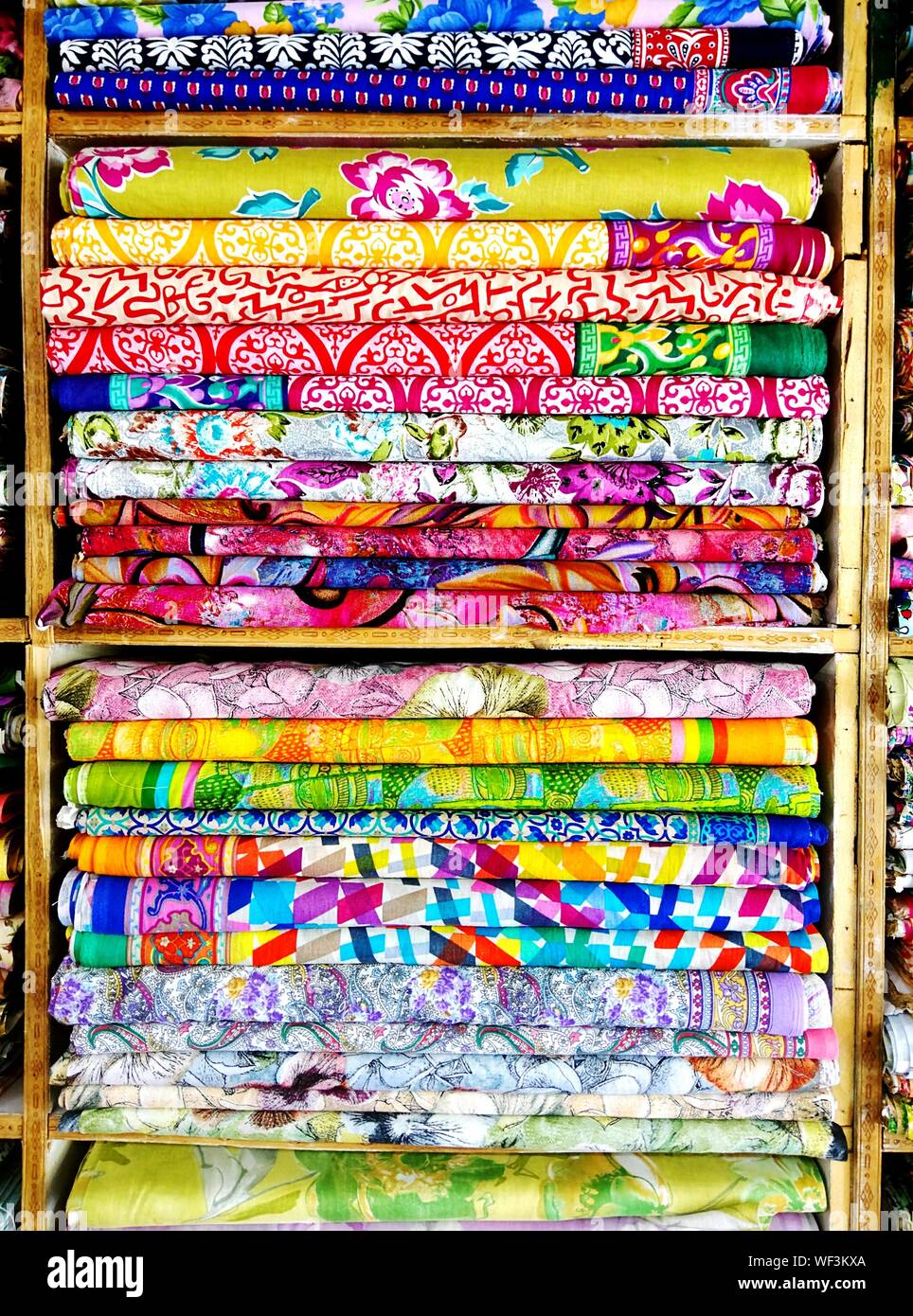 saris stack rack