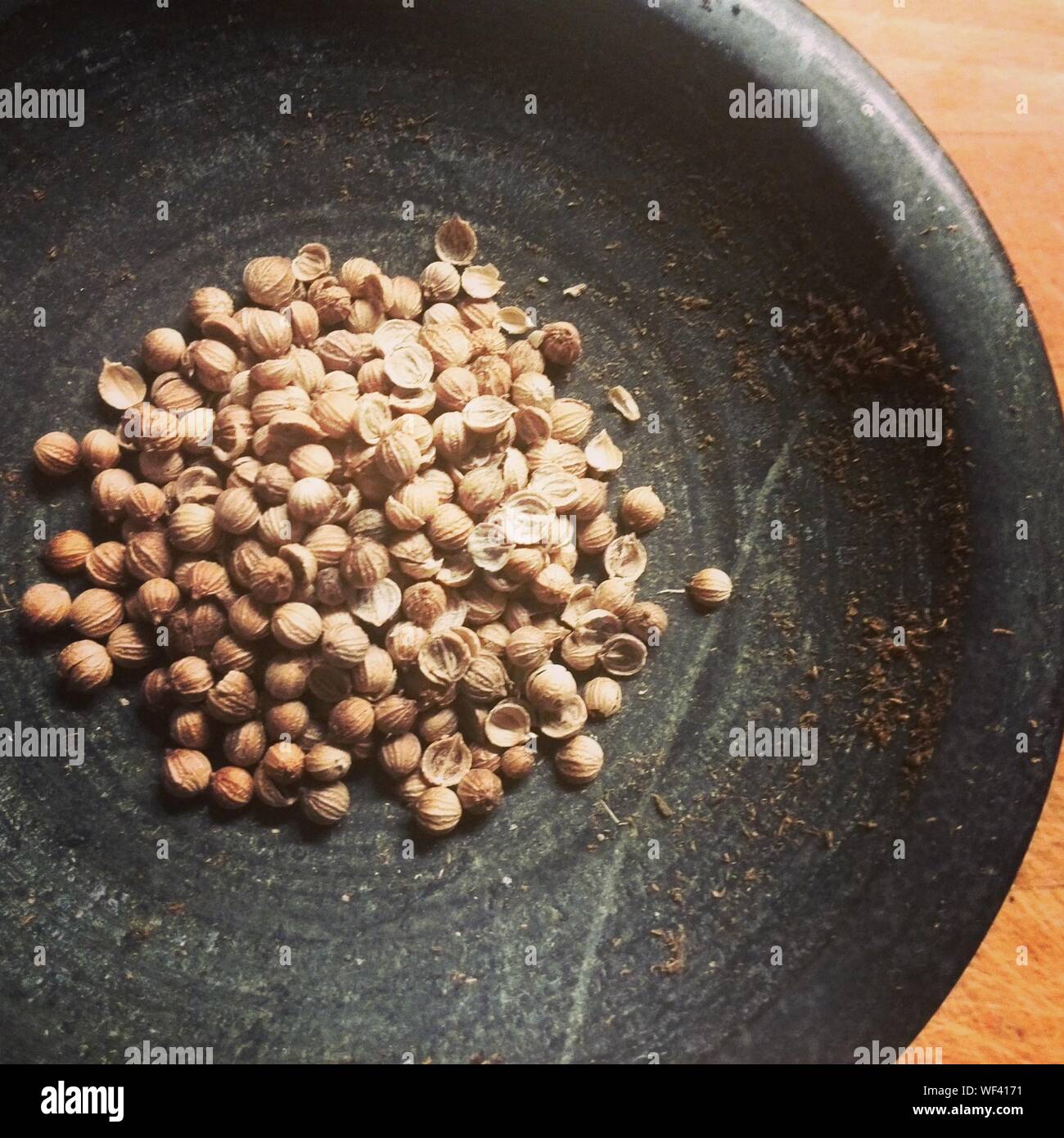 coriander grinder