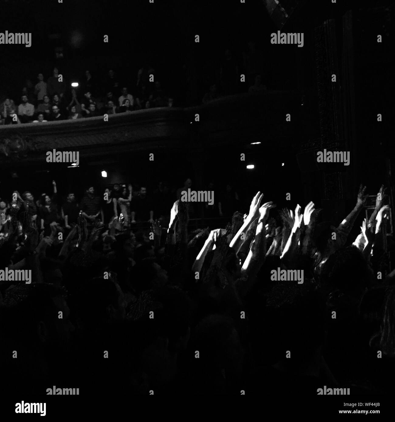 Real live Black and White Stock Photos & Images - Alamy