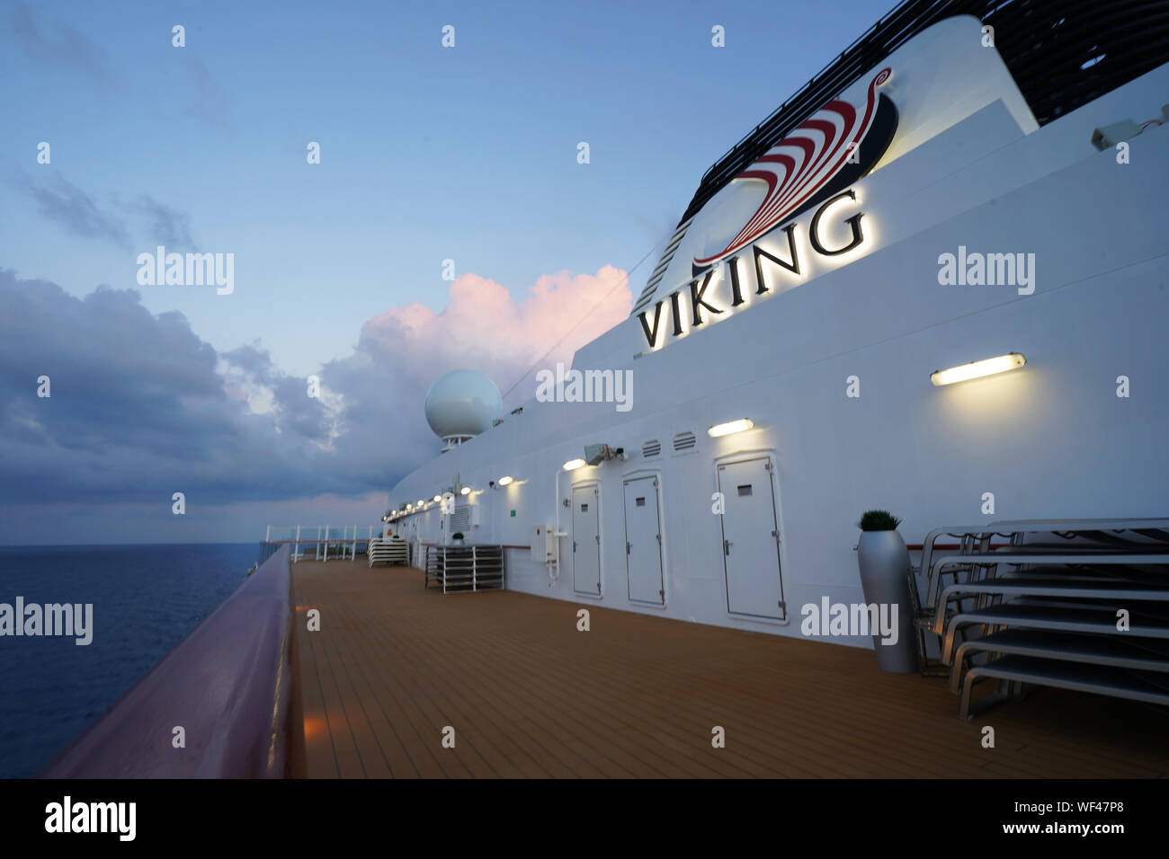 Viking cruises hires stock photography and images Alamy