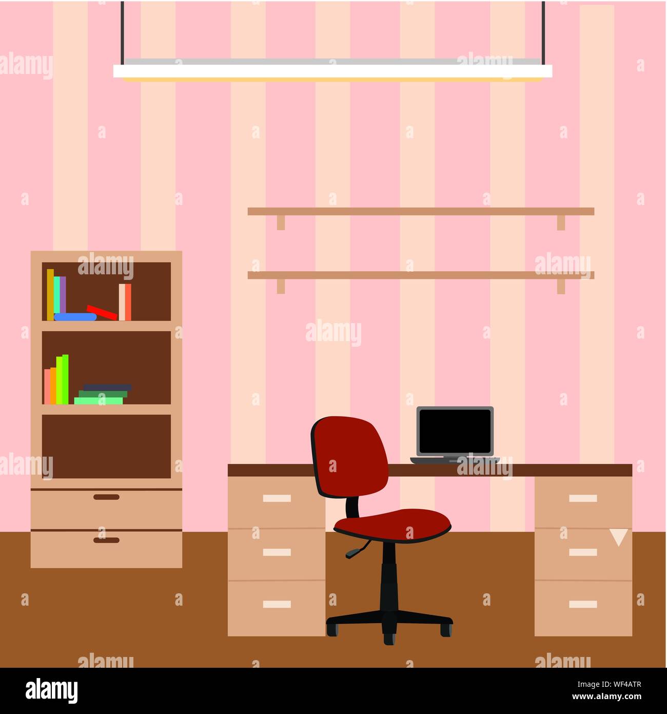 Abstract office background Stock Vector Image & Art Alamy