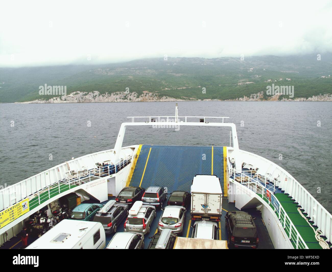 Passenger carrying vehicles hires stock photography and images Alamy