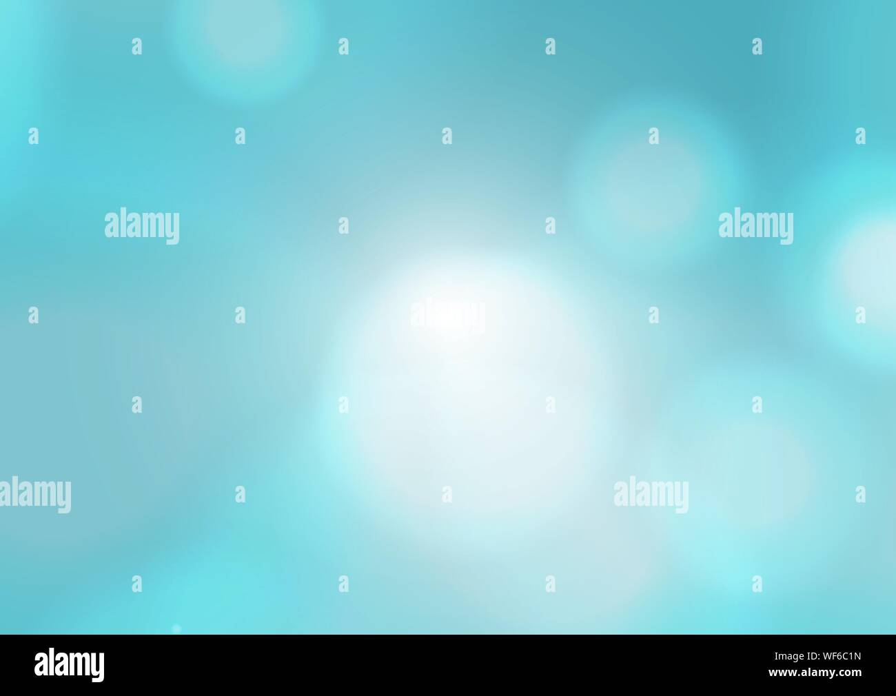 Lights background. Abstract Bokeh wallpaper . vector illustration Stock ...