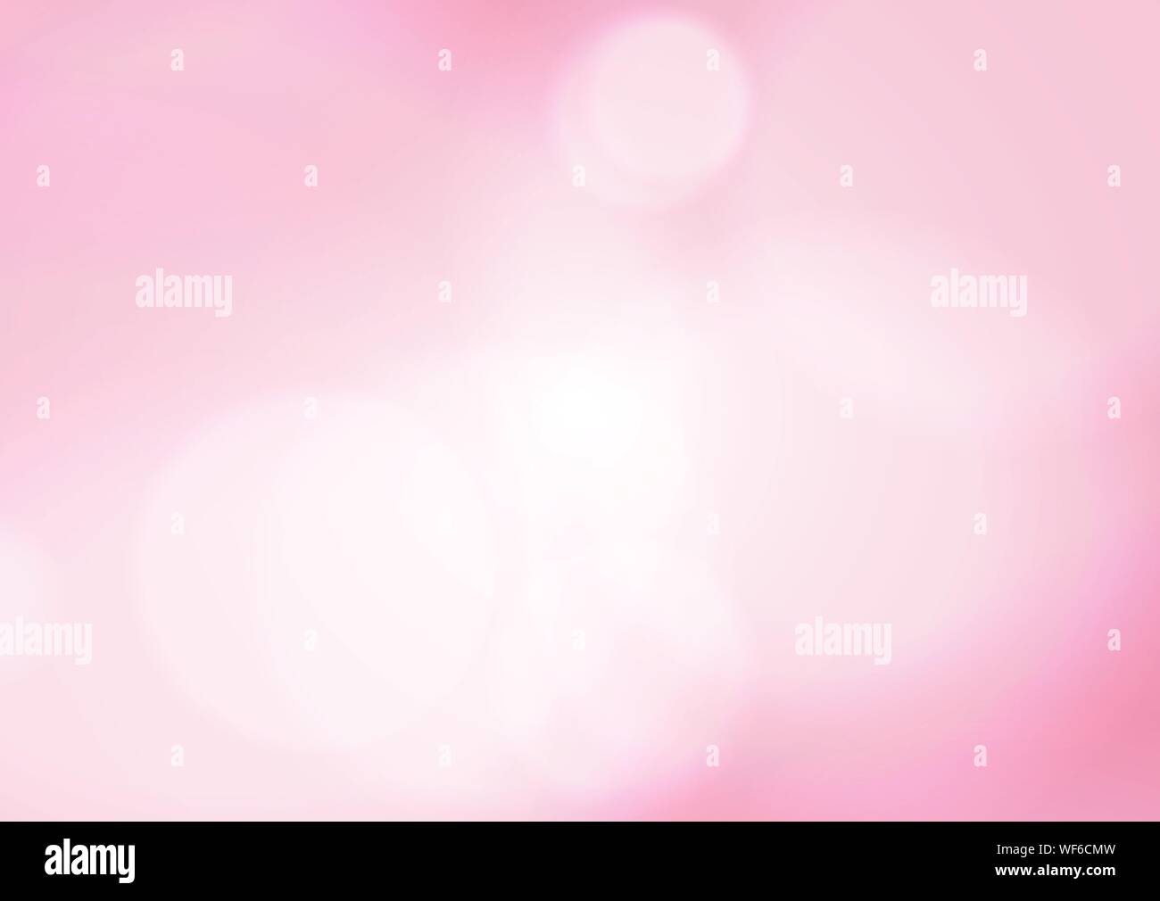 Lights background. Abstract Bokeh wallpaper . vector illustration Stock ...
