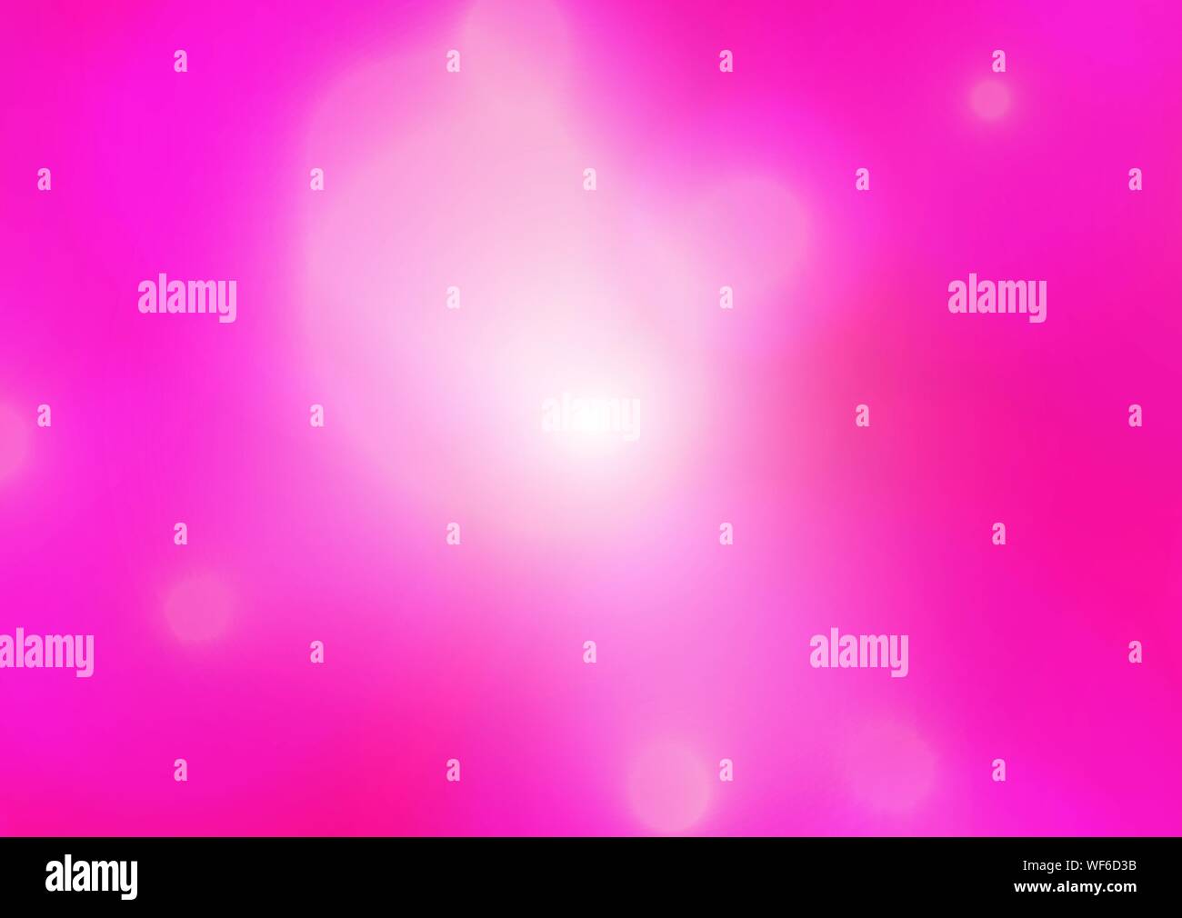 Lights background. Abstract Bokeh wallpaper . vector illustration Stock ...