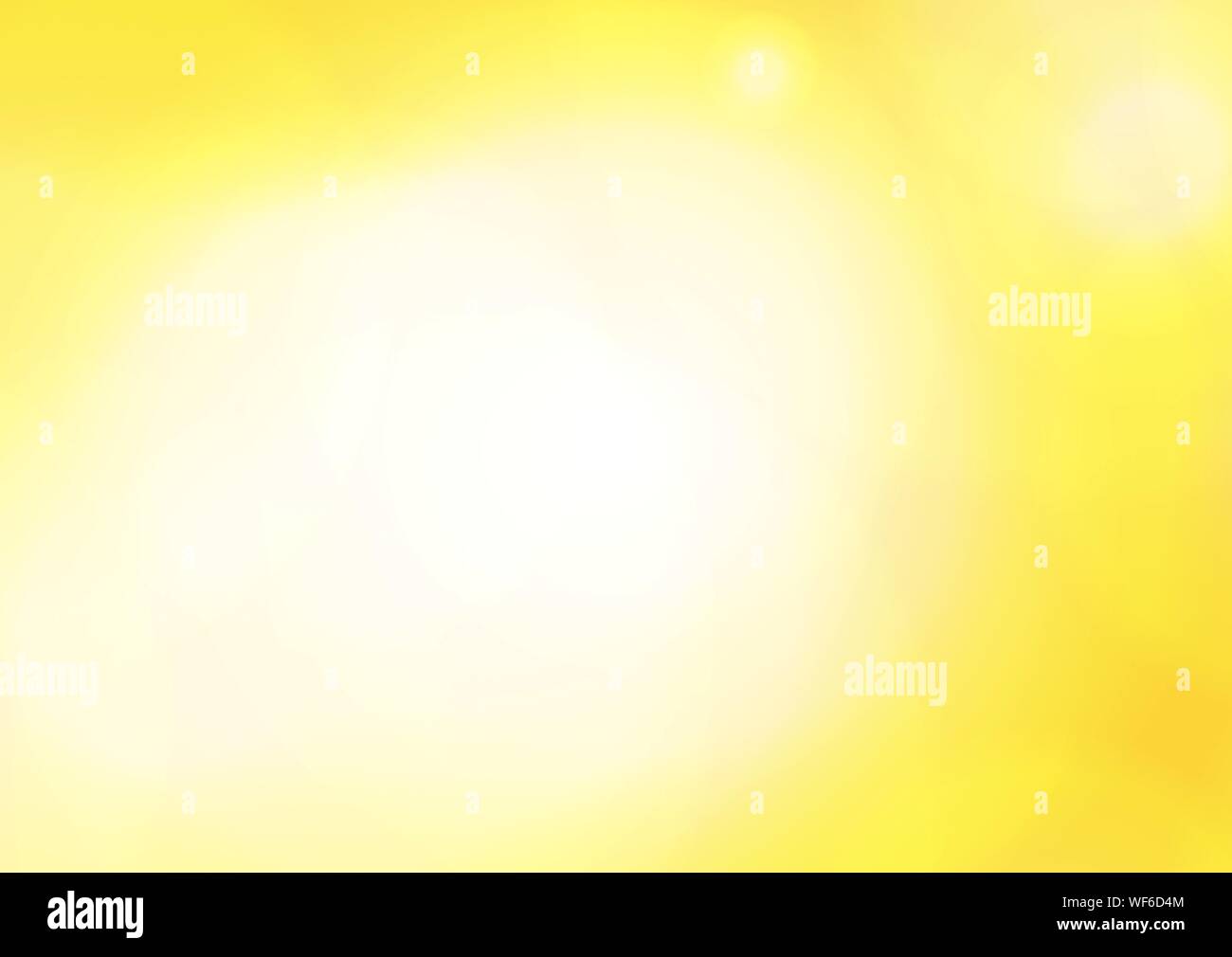Lights background. Abstract Bokeh wallpaper . vector illustration Stock ...