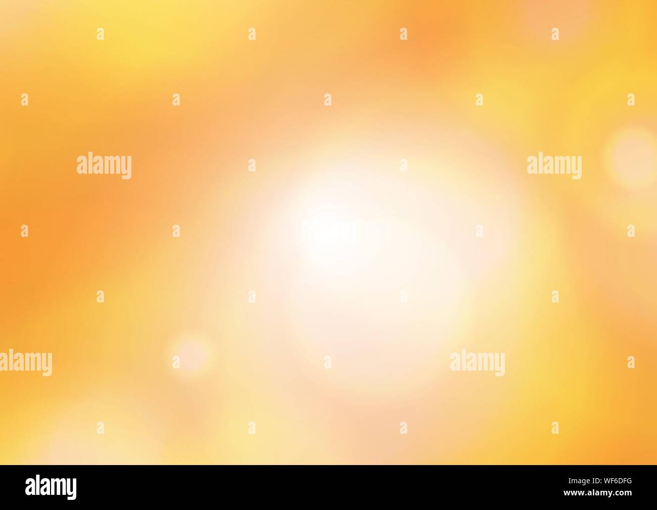 Lights background. Abstract Bokeh wallpaper . vector illustration Stock ...