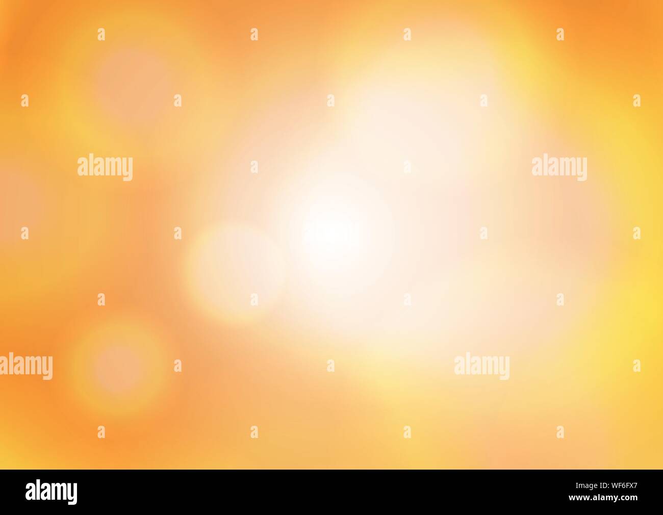 Lights background. Abstract Bokeh wallpaper . vector illustration Stock ...