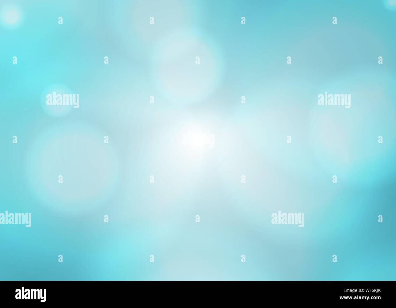 Lights background. Abstract Bokeh wallpaper . vector illustration Stock ...