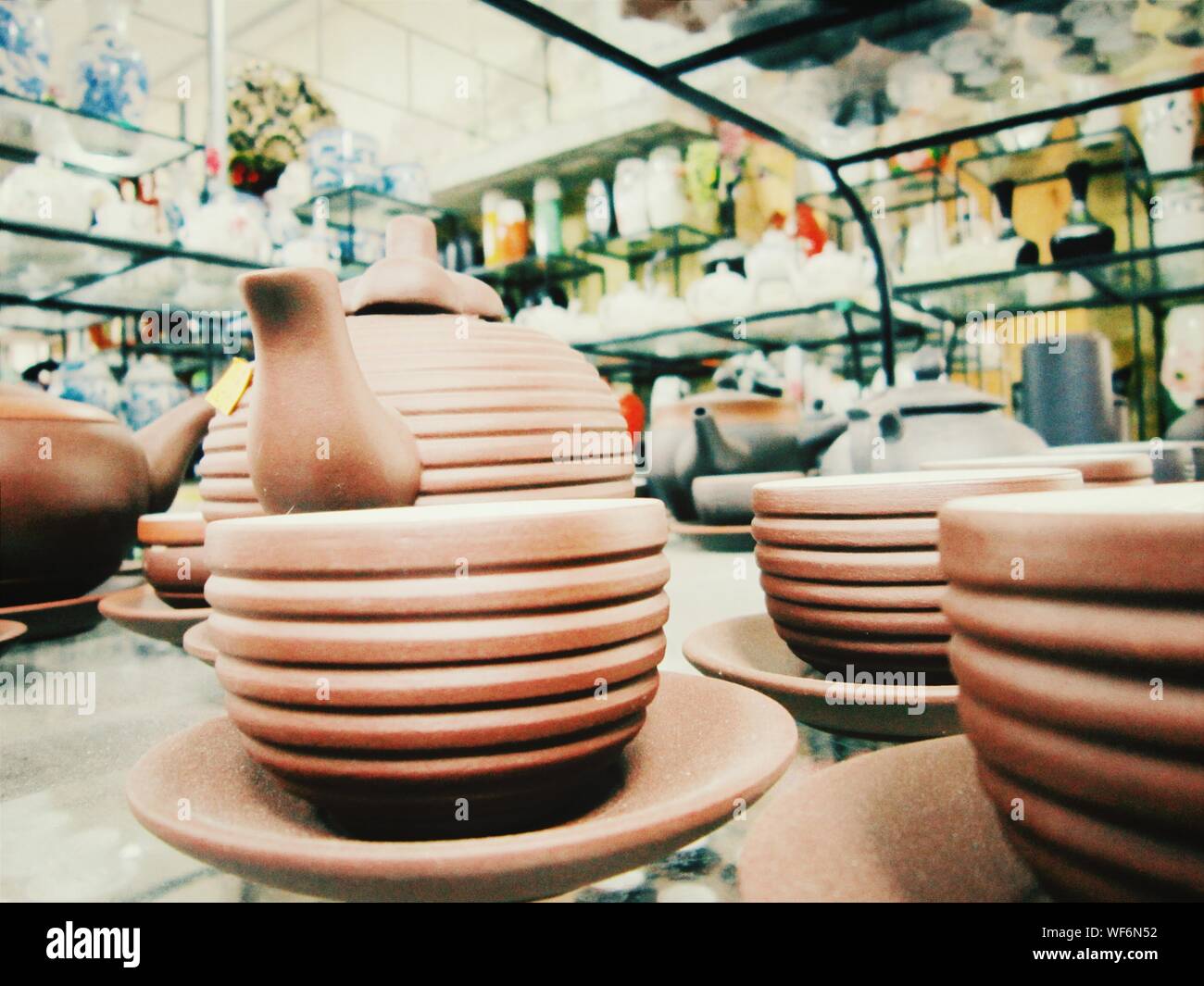 Crockery shop hires stock photography and images Alamy