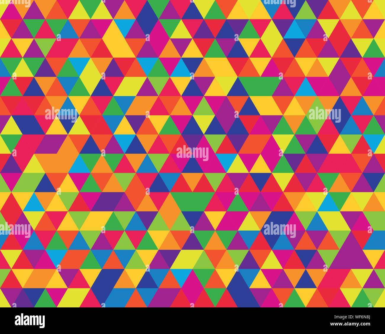 polygon background vector illustration design Stock Vector