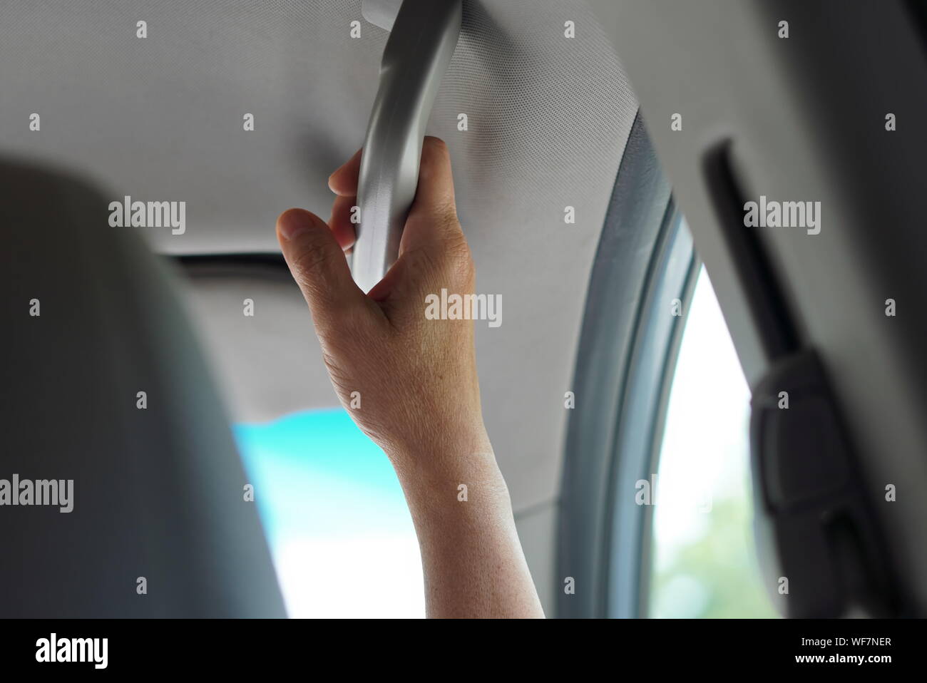 Grab Handle High Resolution Stock Photography And Images Alamy Grab Handle High Resolution Stock Photography And Images Alamy