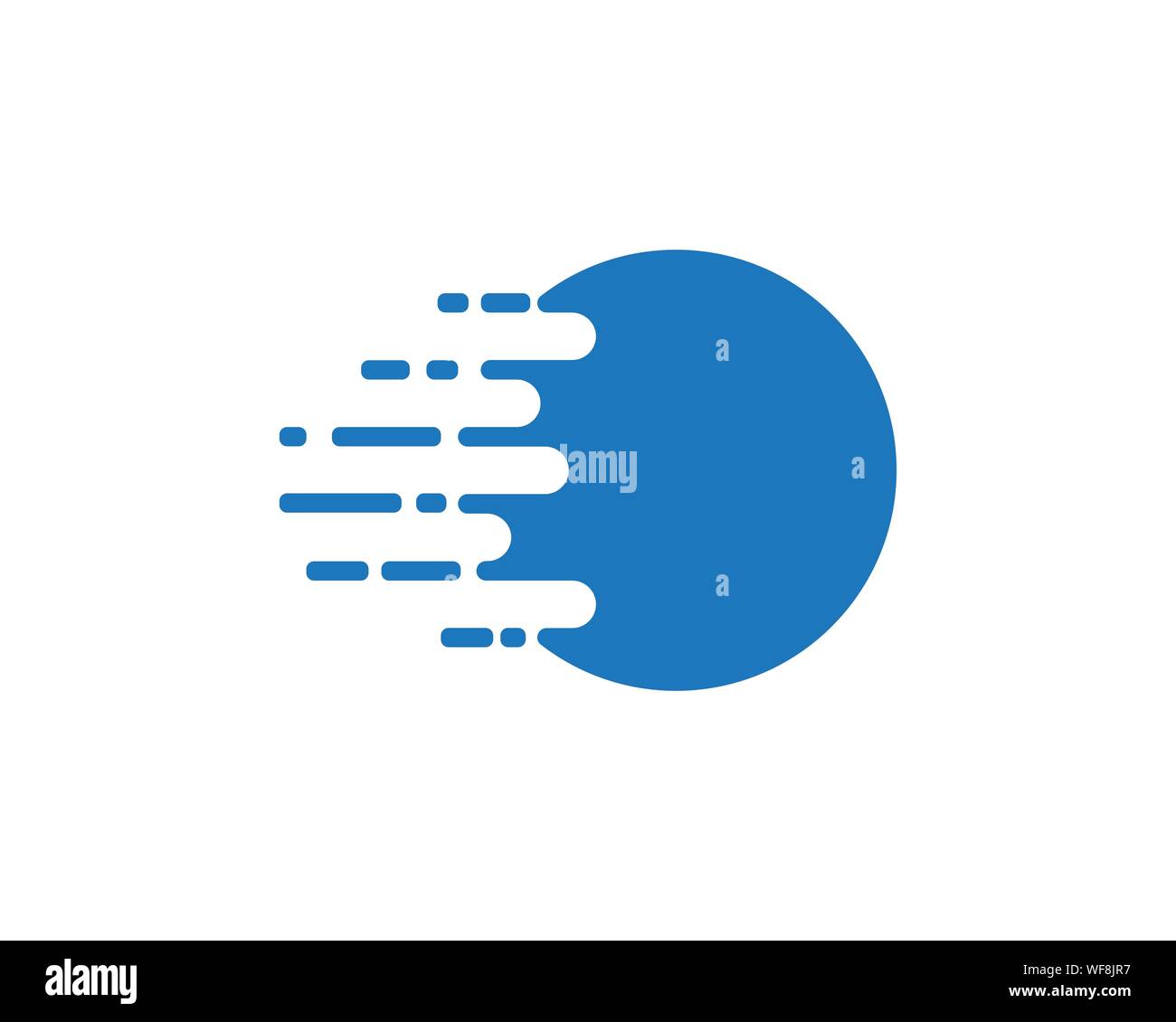 speed icon design template vector illustration Stock Vector Image & Art ...
