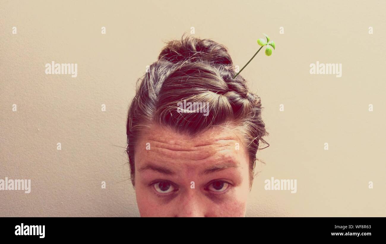 hair sprout