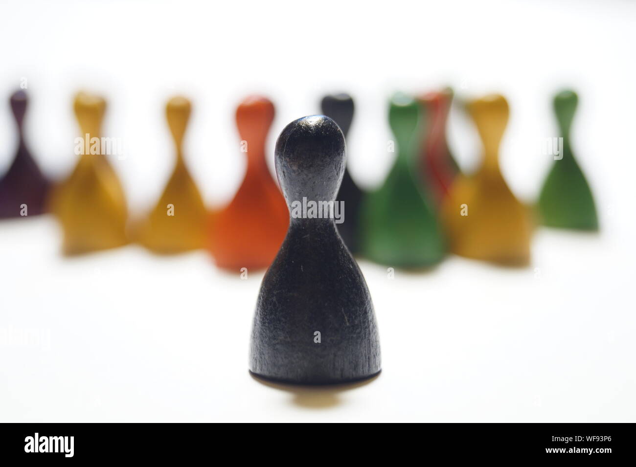 Token black hi-res stock photography and images - Alamy