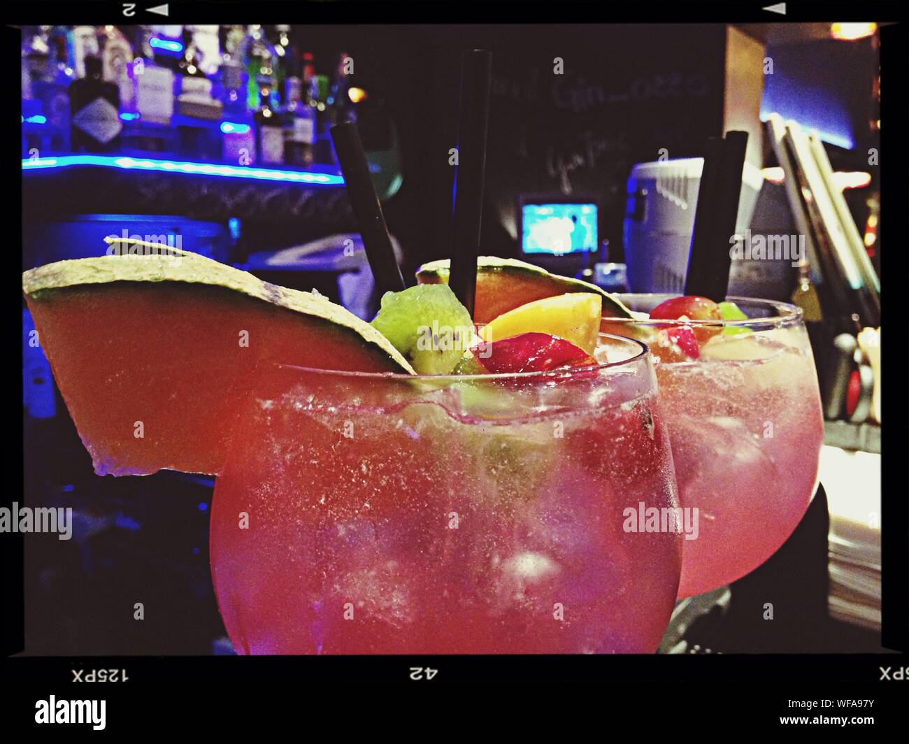 Drinks bar hires stock photography and images Alamy