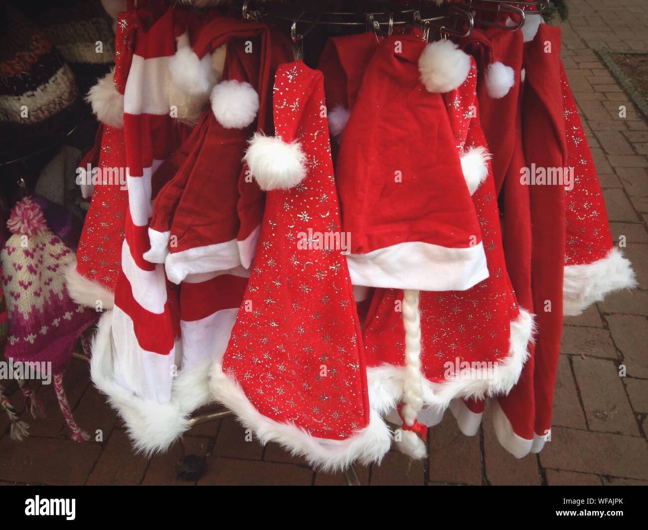 Christmas hats sale High Resolution 