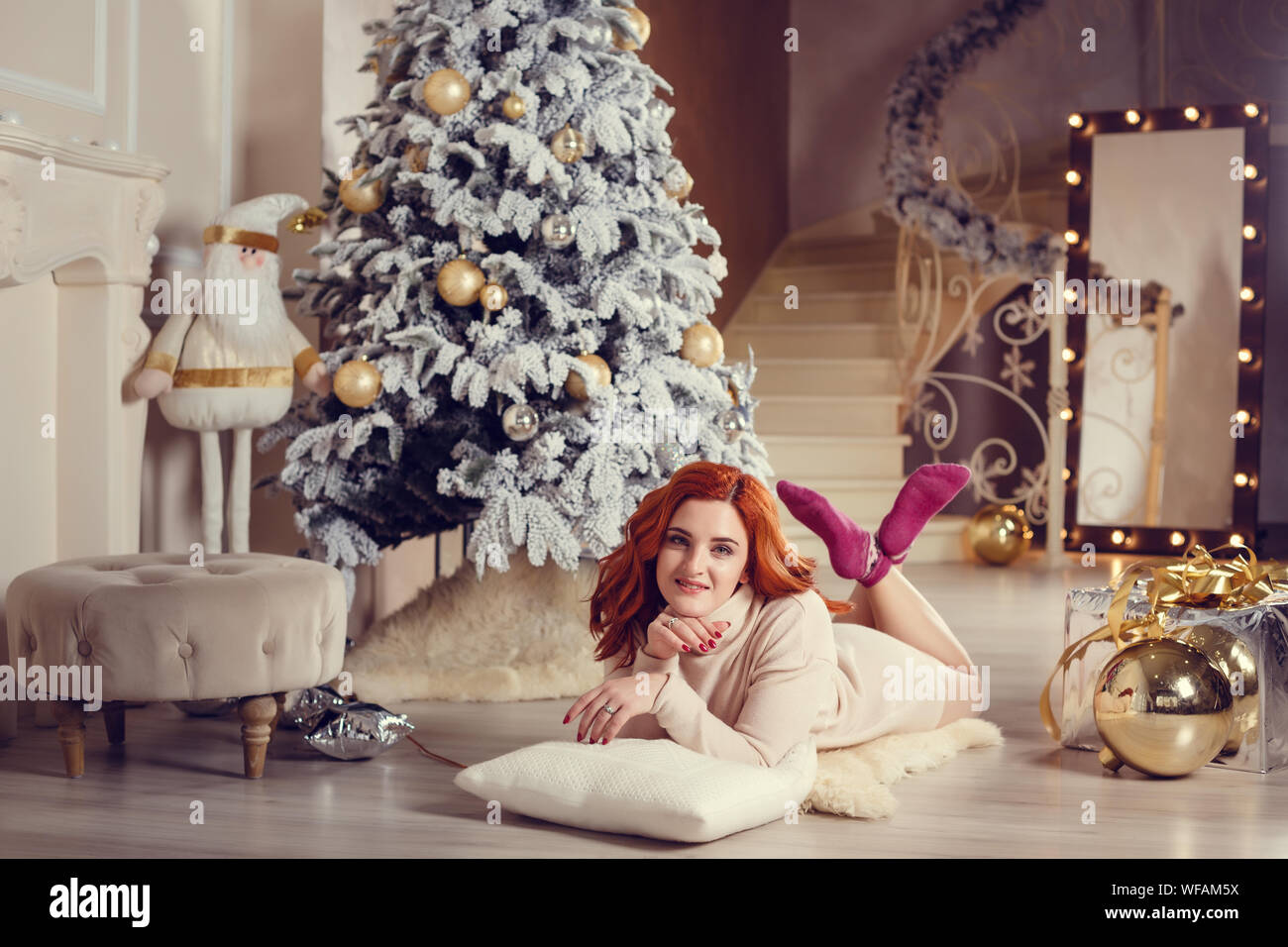 womens christmas day dress