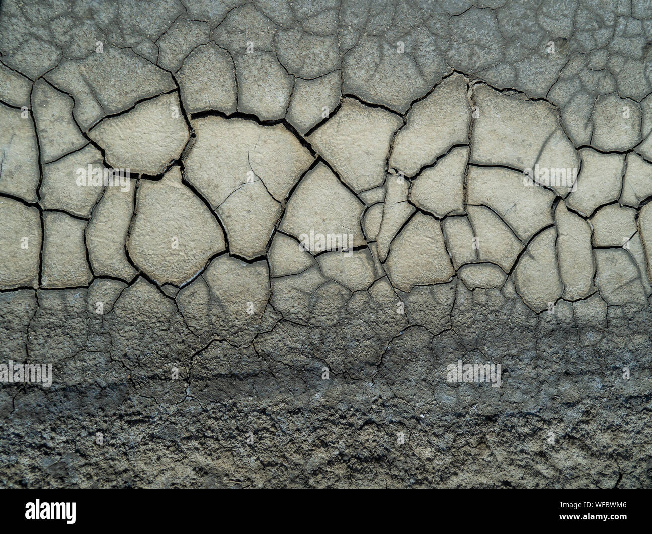 Surface drainage erosion hi-res stock photography and images - Alamy