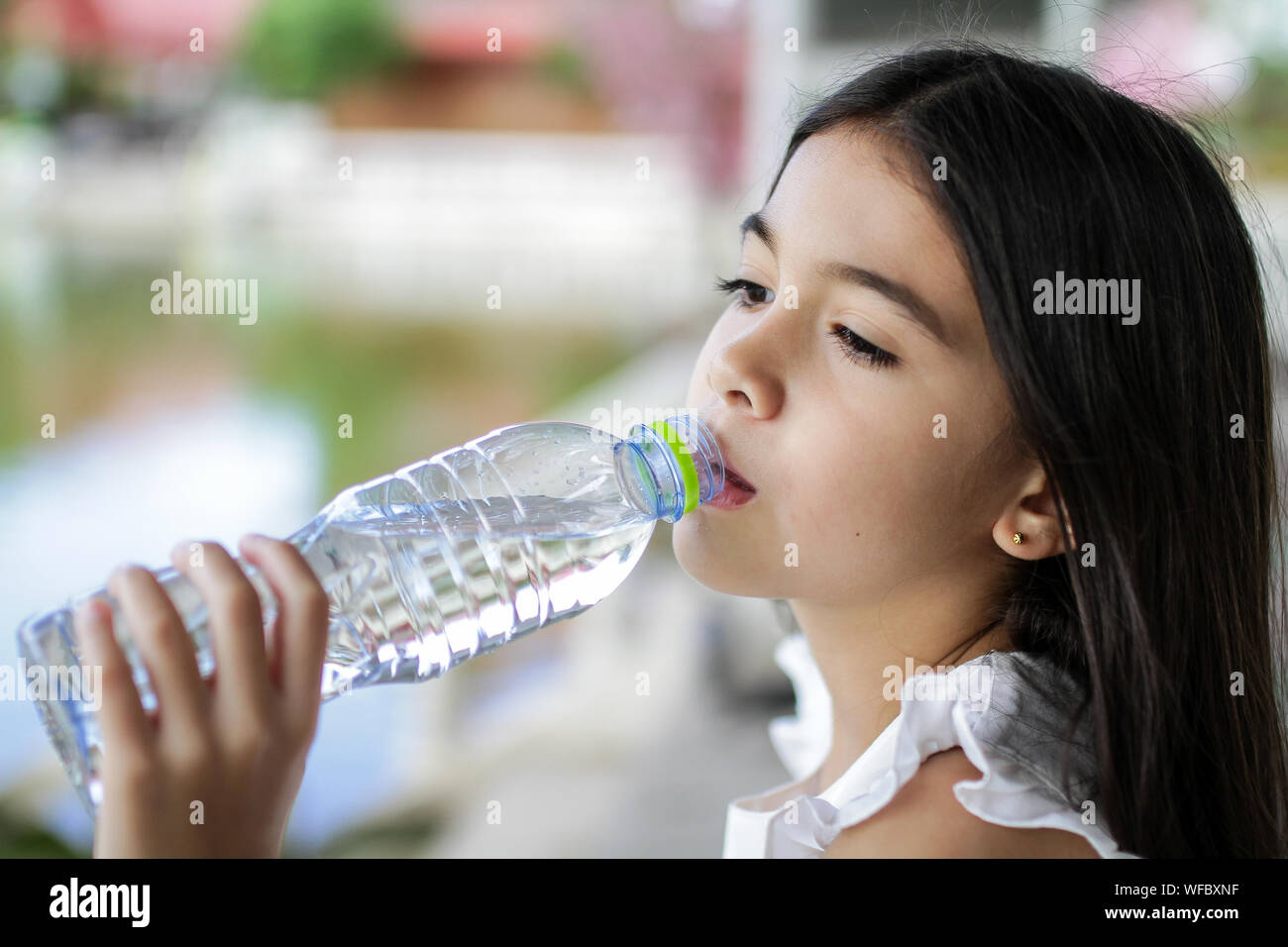 Girls drink hires stock photography and images Alamy