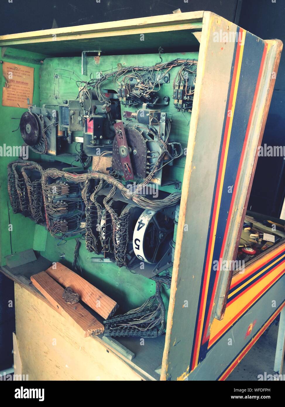 Wiring board hires stock photography and images Alamy