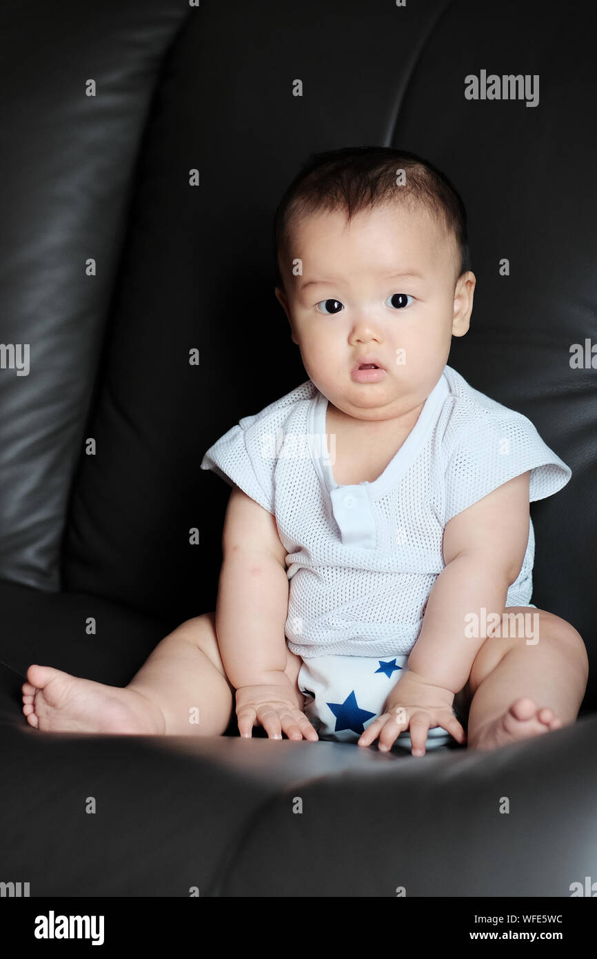 baby soft sofa